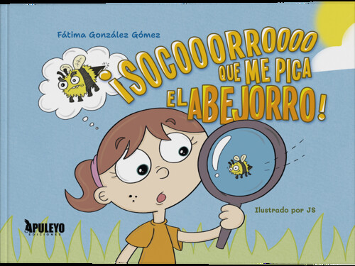 CUENTAME LA ATLANTIDA