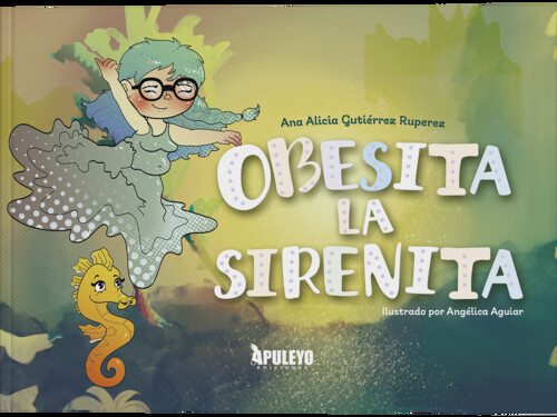 OBESITA LA SIRENA