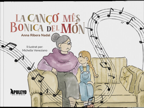 CAN�O MES BONICA DEL MON, LA