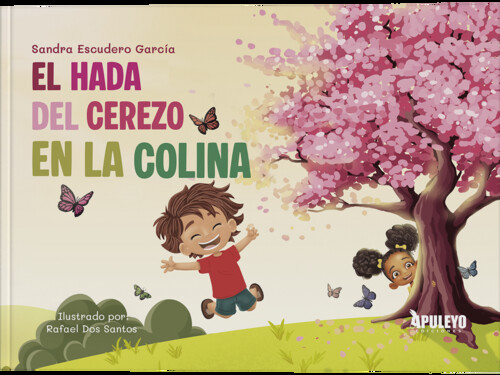 HADA DEL CEREZO DE LA COLINA, EL