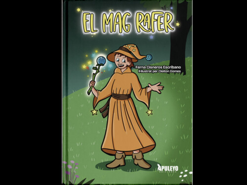 MAG RAFER, EL