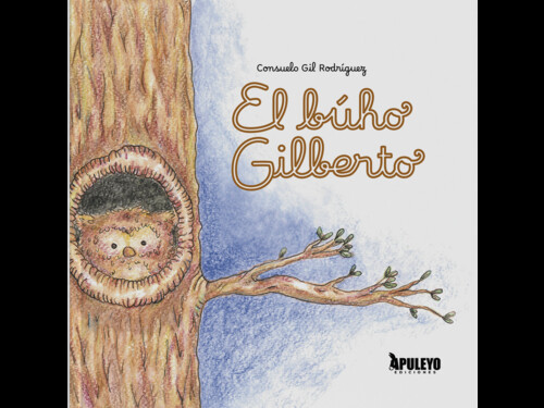 BUHO GILBERTO, EL