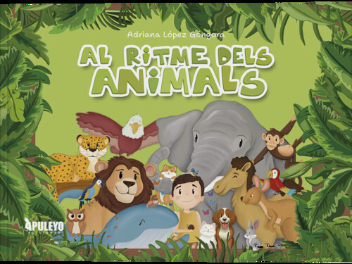 AL RITME DELS ANIMALS