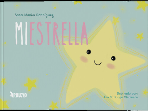 MI ESTRELLA
