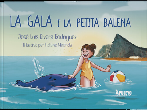GALA I LA PETITA BALENA