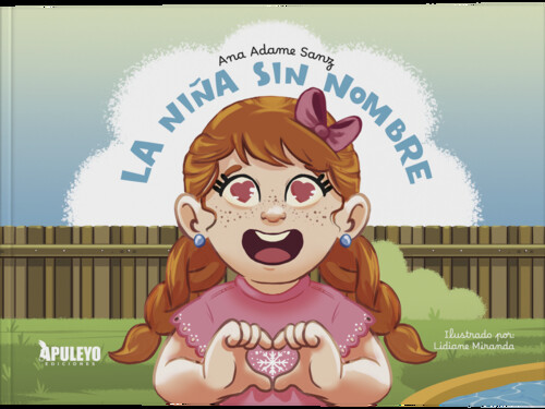 NI�A SIN NOMBRE, LA