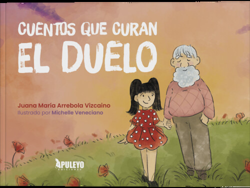 CUENTOS QUE CURAN EL DUELO