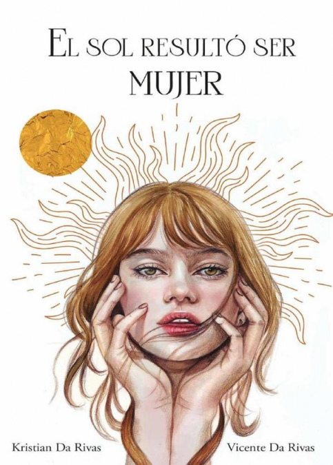 SOL RESULTO SER MUJER, EL