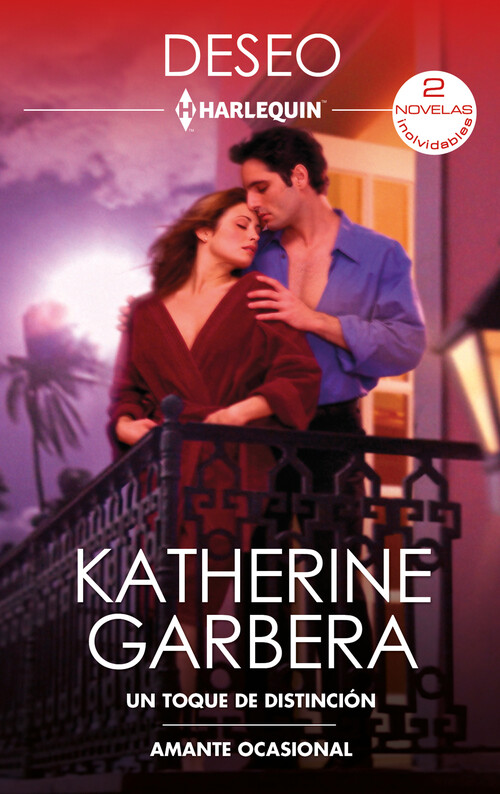 UN TOQUE DE DISTINCION / AMANTE OCASIONAL