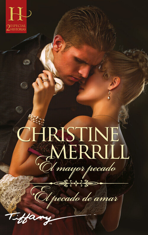 MAYOR PECADO ,EL / EL PECADO DE AMAR