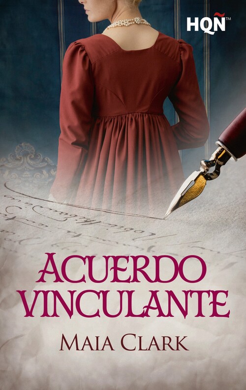 ACUERDO VINCULANTE