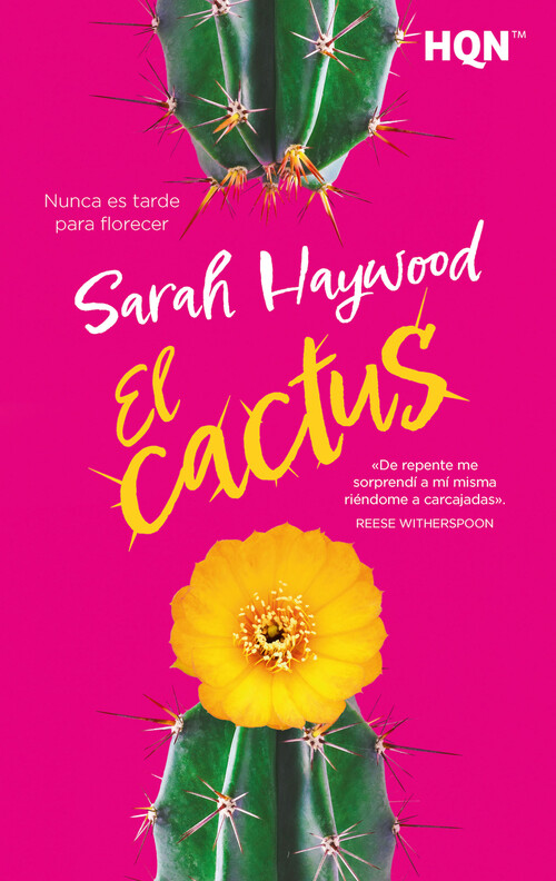 CACTUS, EL