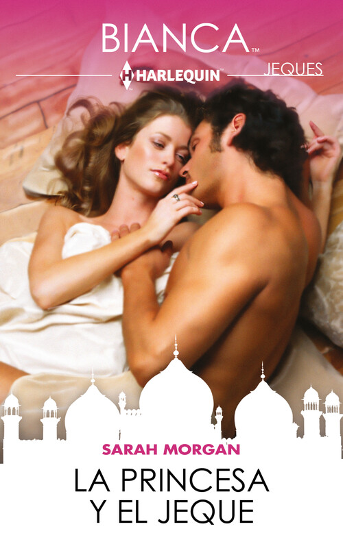 PRINCESA Y EL JEQUE, LA