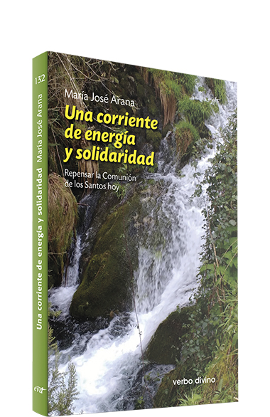 UNA CORRIENTE DE ENERGIA Y SOLIDARIDAD