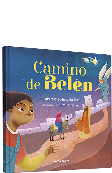 CAMINO DE BELEN