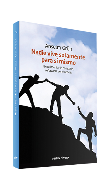 MITAD DE LA VIDA TAREA ESPIRITUAL