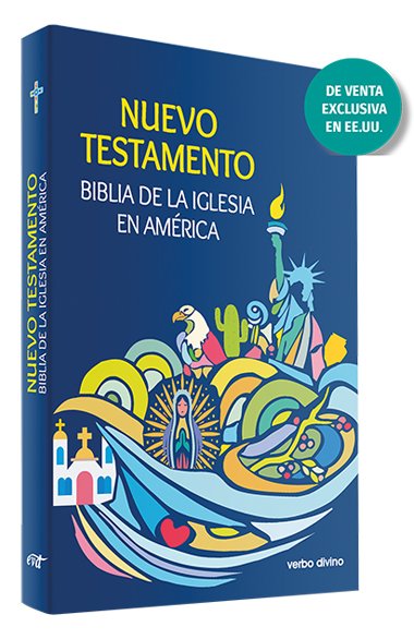 NUEVO TESTAMENTO