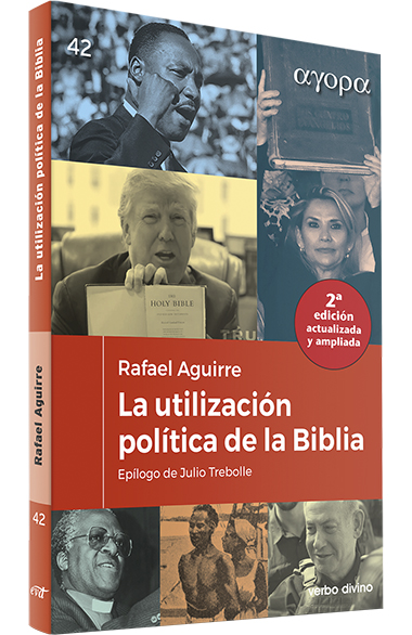 UTILIZACION POLITICA DE LA BIBLIA, LA