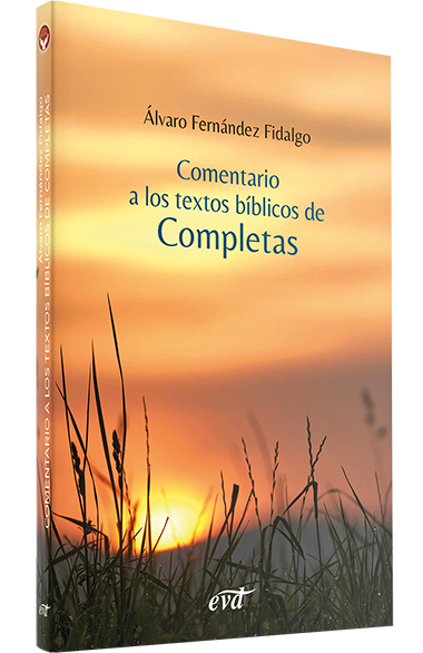 COMENTARIO A LOS TEXTOS BIBLICOS DE COMPLETAS