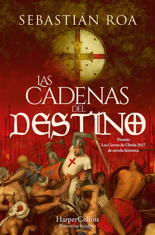 CABALLERO DEL ALBA, EL