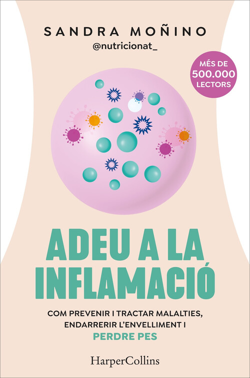 ADIOS A LA INFLAMACION