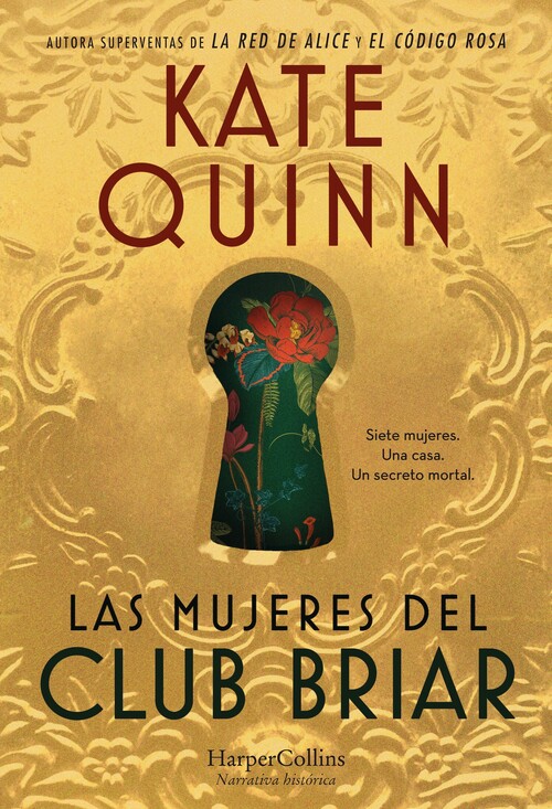 MUJERES DEL CLUB BRIAR, LAS