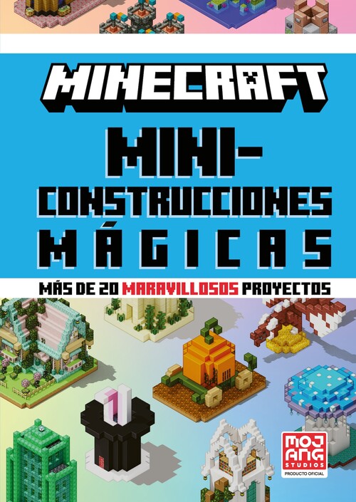 UNA PELICULA DE MINECRAFT. LA NOVELA