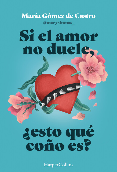 SI EL AMOR NO DUELE, ESTO QUE CO�O ES?