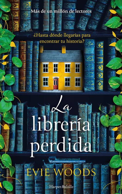 LIBRERIA PERDIDA,LA