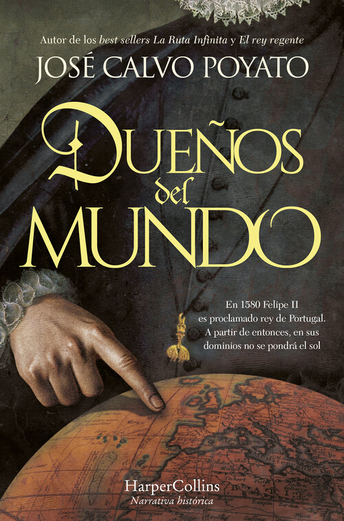 DUE�OS DEL MUNDO