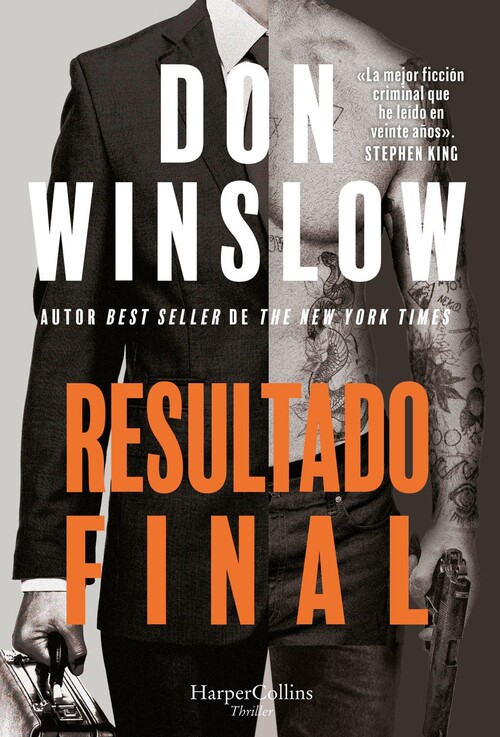 PACK DON WINSLOW - TRILOGIA EL CARTEL