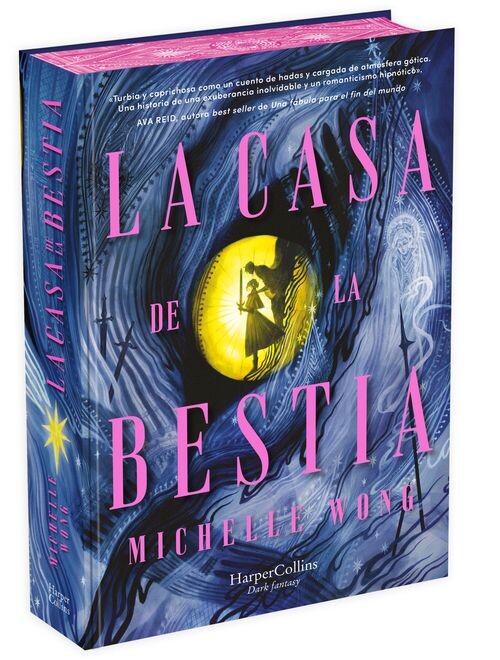 CASA DE LA BESTIA, LA (EDICION ESPECIAL LIMITADA EN TAPA DU