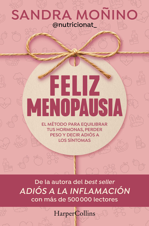 FELIZ MENOPAUSIA