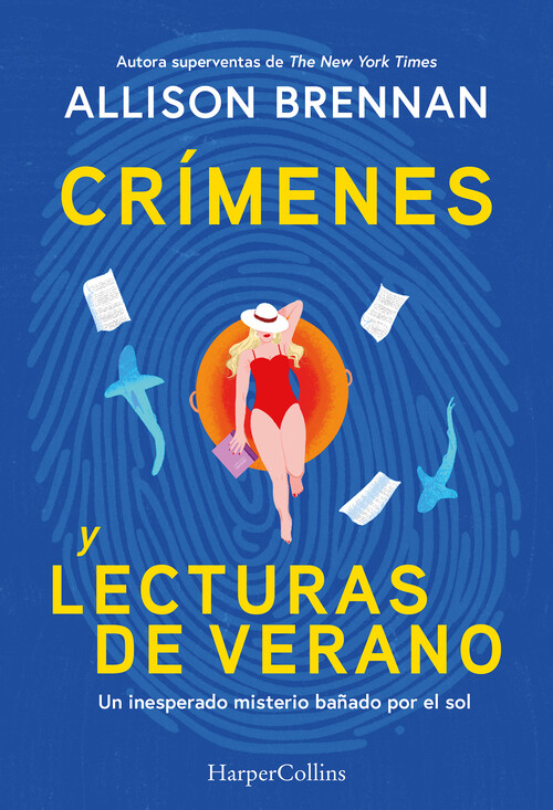 CRIMENES Y LECTURAS DE VERANO