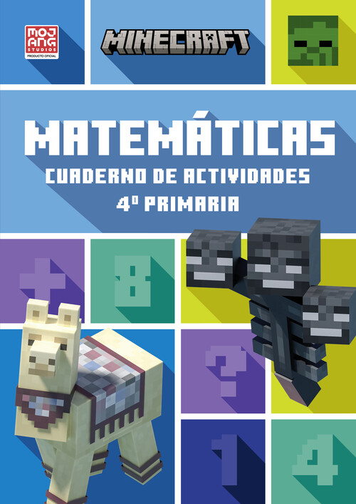 UNA PELICULA DE MINECRAFT. LA NOVELA