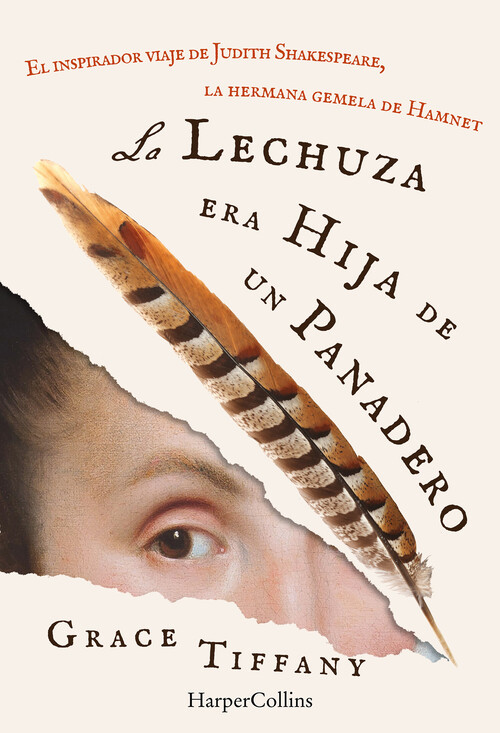 LECHUZA ERA HIJA DE UN PANADERO, EL