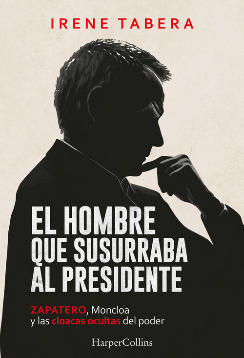 HOMBRE QUE SUSURRABA AL PRESIDENTE, EL