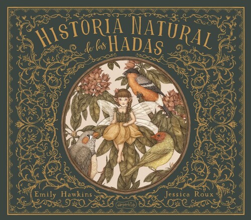 HISTORIA NATURAL DE LAS HADAS (EDICION REVISADA)