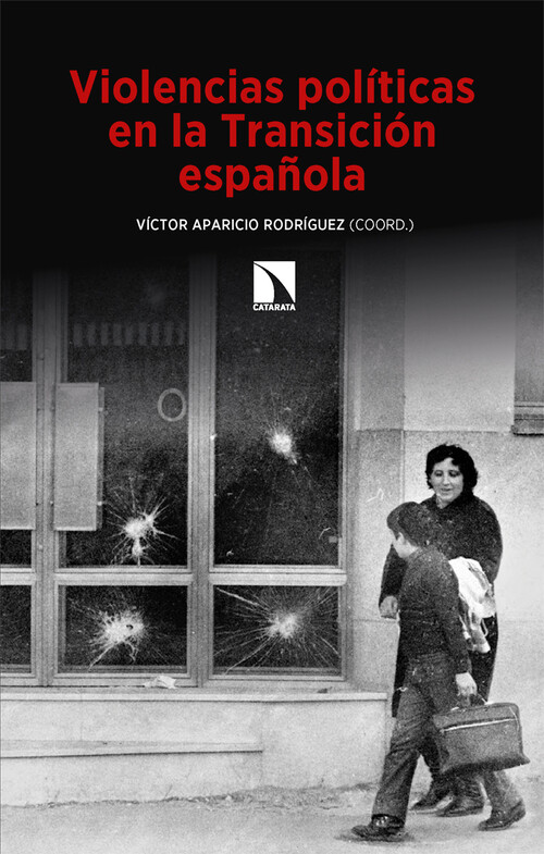VIOLENCIAS POLITICAS EN LA TRANSICION ESPA�OLA