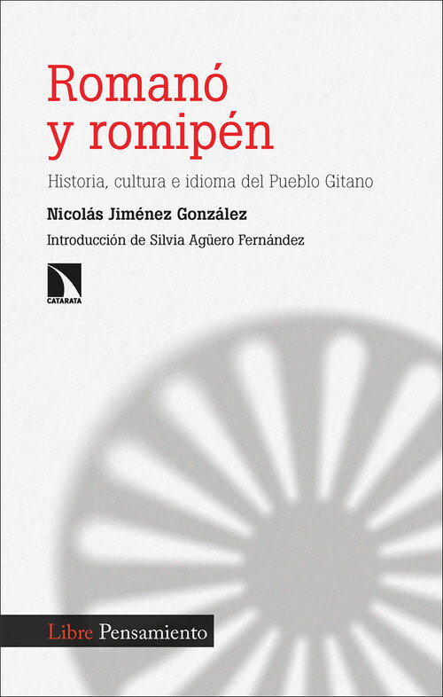 ROMANO Y ROMIPEN