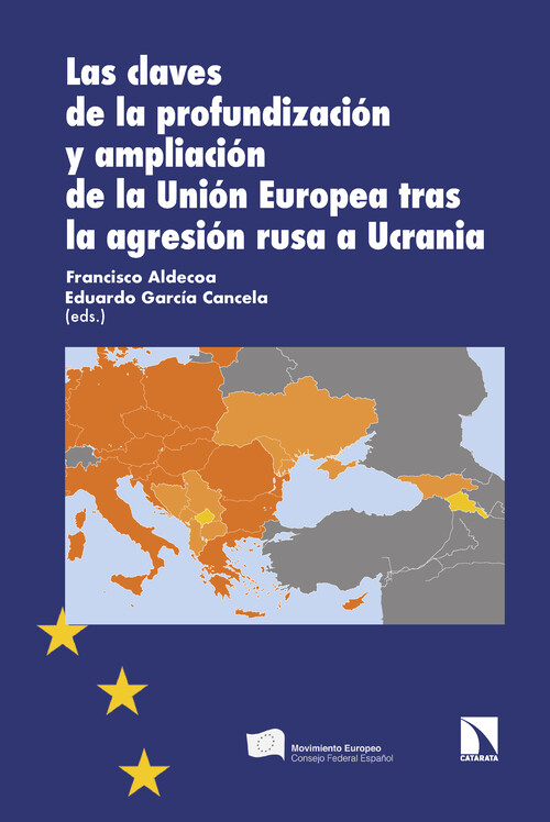 CLAVES DE LA PROFUNDIZACION Y AMPLIACION DE LA UNION EUROPEA