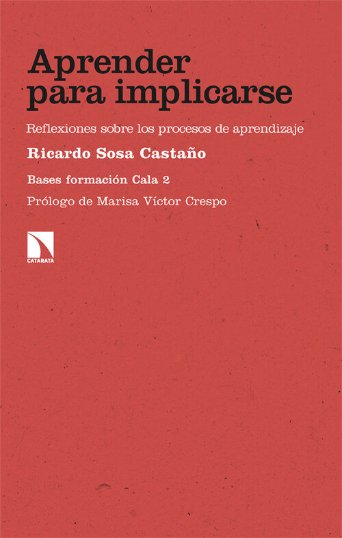 CIMENTAR LA AUTOCONSTRUCCION