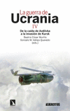 GUERRA DE UCRANIA IV, LA
