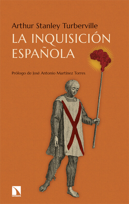 INQUISICION ESPAOLA, LA