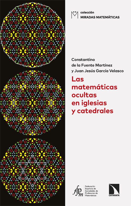 MATEMATICAS OCULTAS EN IGLESIAS Y CATEDRALES, LAS