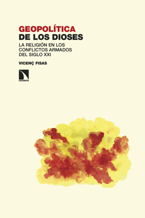 GEOPOLITICA DE LOS DIOSES