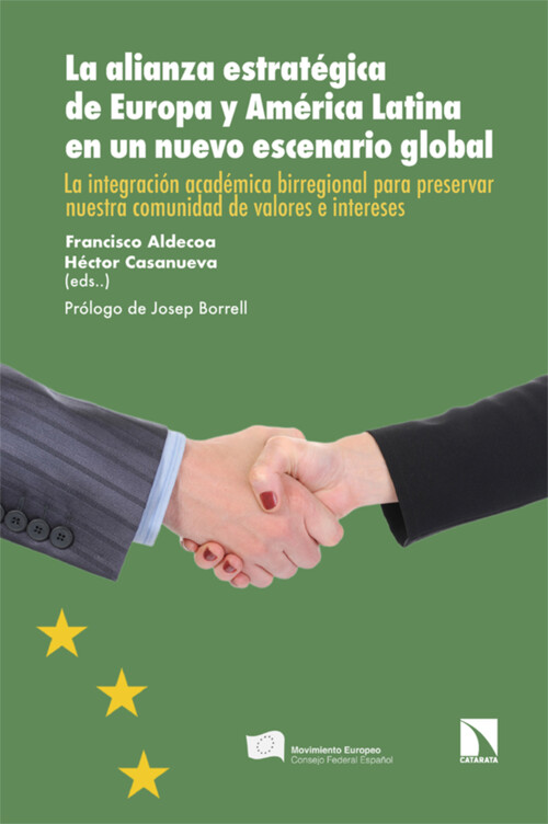 ALIANZA ESTRATEGICA DE EUROPA Y AMERICA LATINA, LA