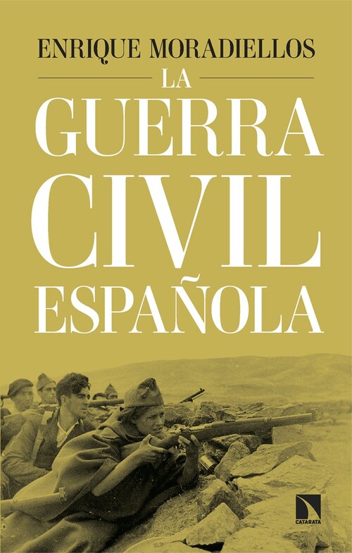 GUERRA CIVIL ESPA�OLA, LA