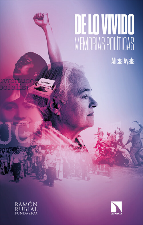 TIEMPO Y YO O EL MUNDO A LA ESPALDA