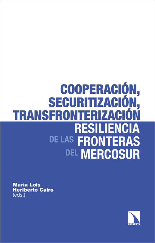 COOPERACION, SECURITIZACION, TRANSFRONTERIZACION
